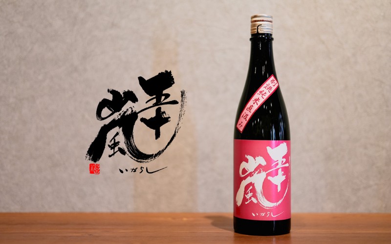 五十嵐・天覧山