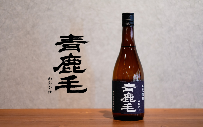 千本桜・青鹿毛
