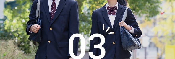 クリーニング不要！