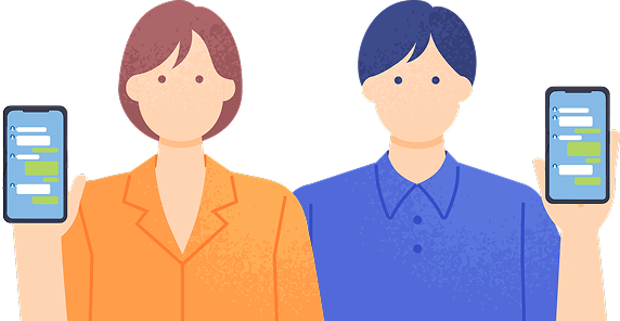 LINE査定はこちらから