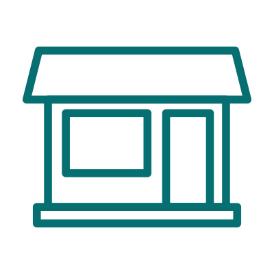 店舗のご案内（販売・試着可能）