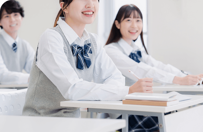 学生服の高価買取いたします！