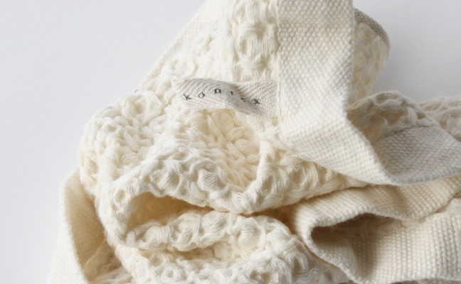コットンリネンワッフル | [Cotton Index] | | 今治タオルのコン