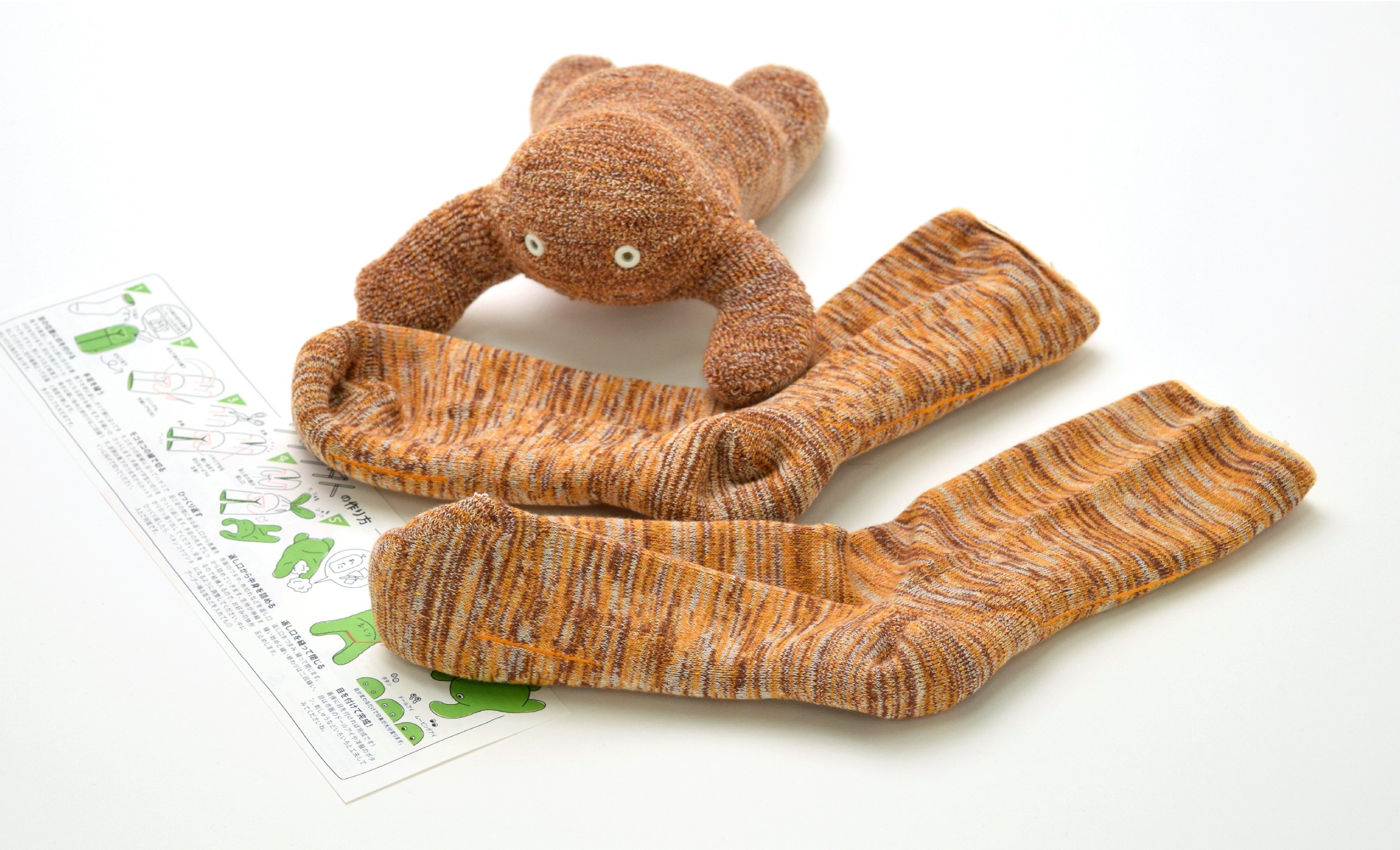 クツシタ人靴下 | [Living],くつ下 | | 今治タオルのコンテックス公式