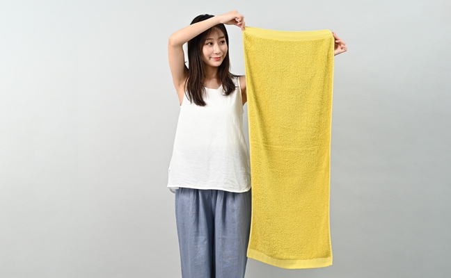 ワンサイズタオル | [Cotton Index] | | 今治タオルのコンテックス公式