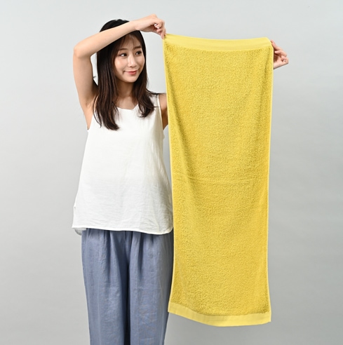 ワンサイズタオル | [Cotton Index] | | 今治タオルのコンテックス公式
