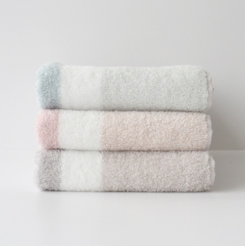 グレージュ ギフトセット（M×2） | Gift | | 今治タオルのコンテックス