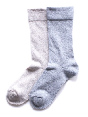 Re.Cotton OGC Socks