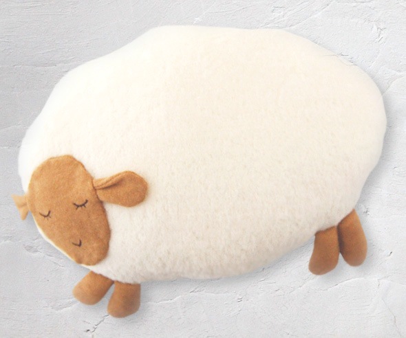 Sheep Pillow