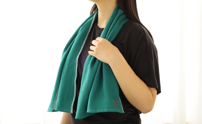 季節限定 MOKUワイドロング | MOKUシリーズ | | 今治タオルのコン