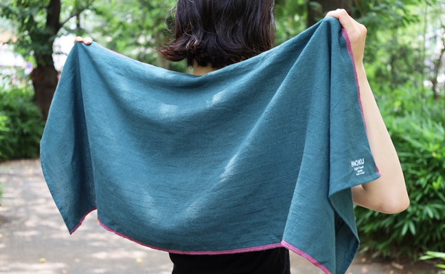 新品未使用　QUICK MORNING 3本セット 季節限定 MOKUワイドロング | MOKUシリーズ | | 今治タオルのコン