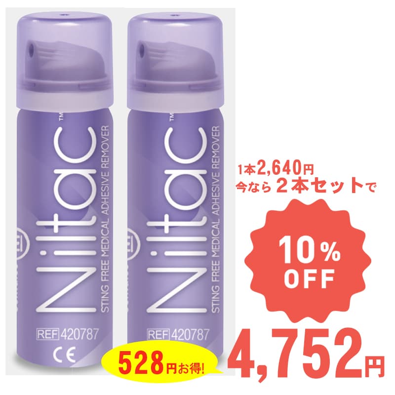 58％以上節約 ブラバ 粘着剥離剤スプレー 未使用品 6本セット asakusa