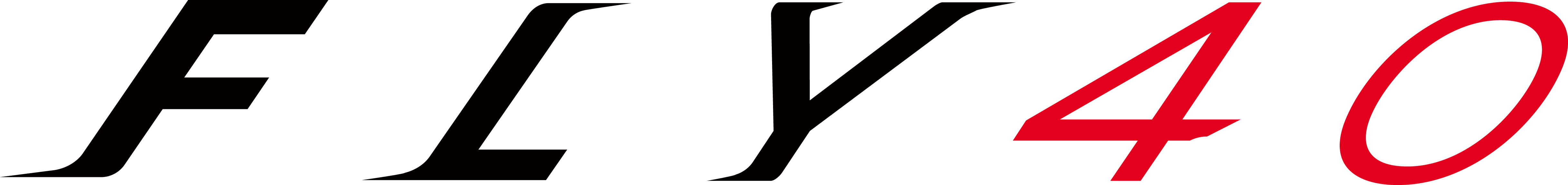 FLY40