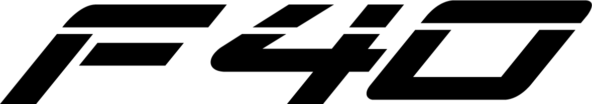 F40