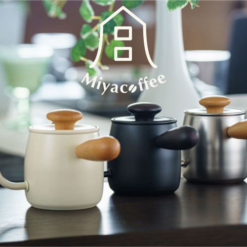 MIYACOFFEE