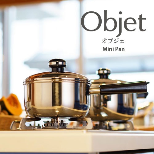 オブジェミニパン