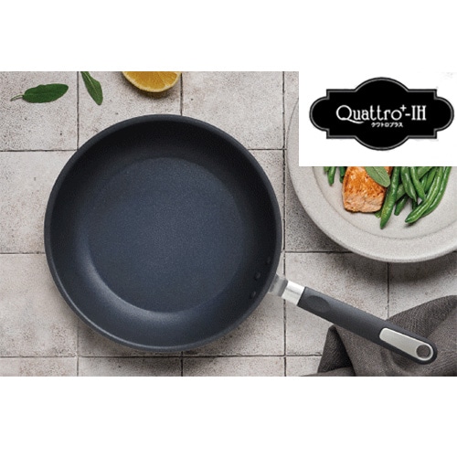 クワトロプラス-IH