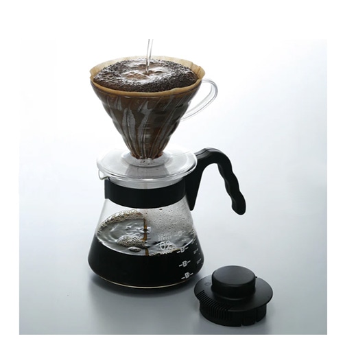 コーヒー・ティーアイテム