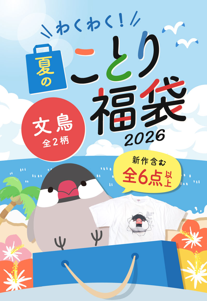 2026夏の福袋