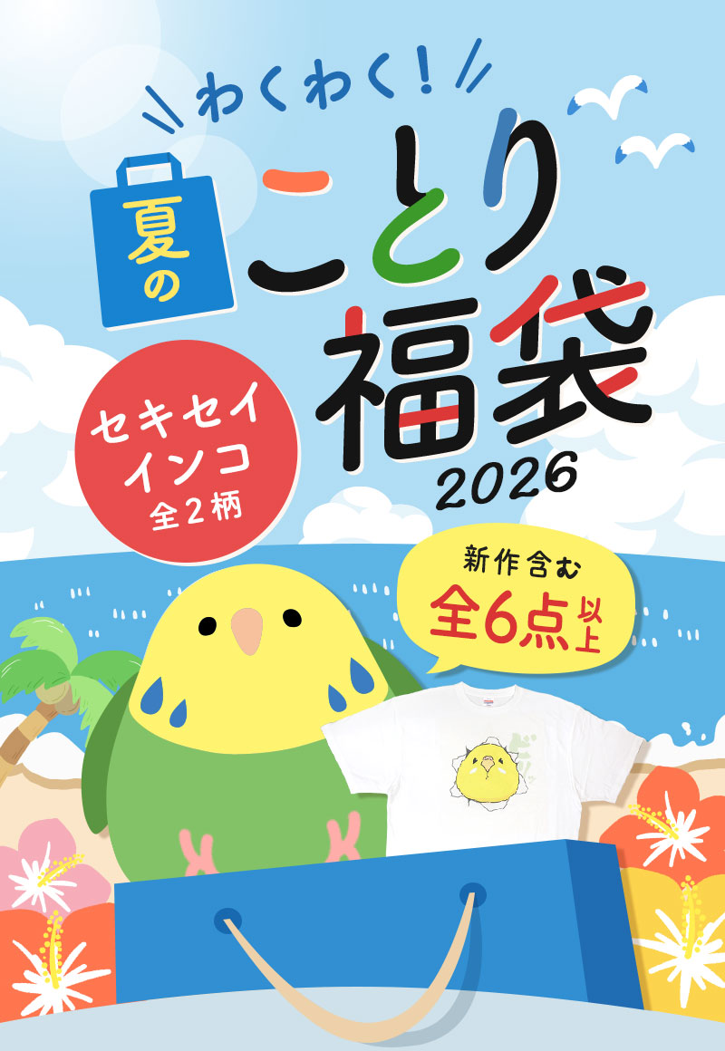 2026夏の福袋