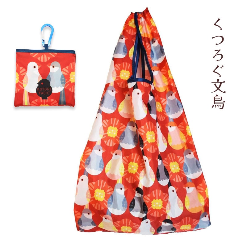 エコバッグ