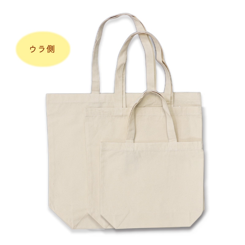 ことりトートバッグ
