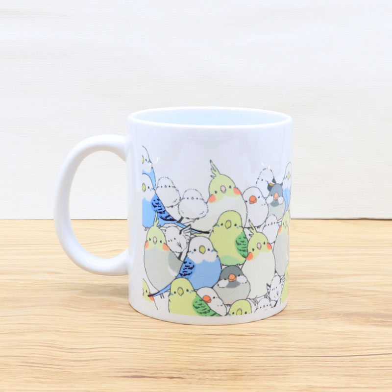 マグカップ