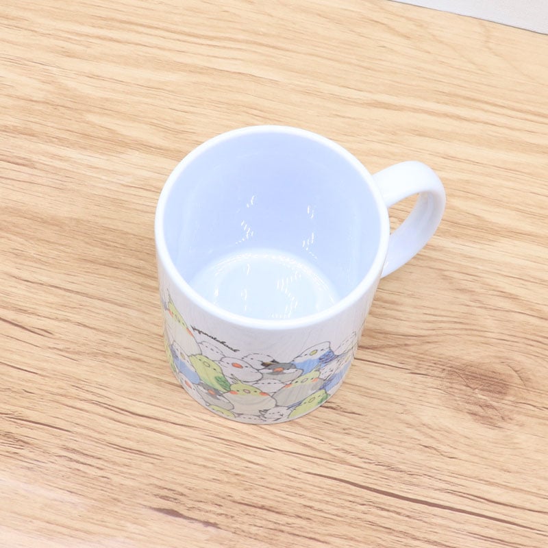 マグカップ