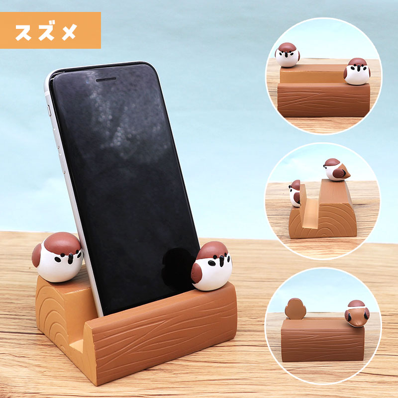 スマホスタンド