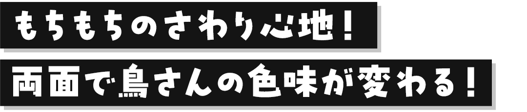 キャッチコピー