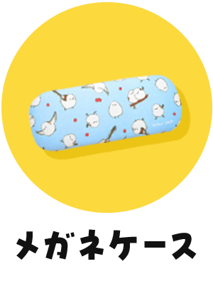 メガネケース