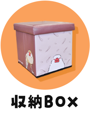 収納BOX