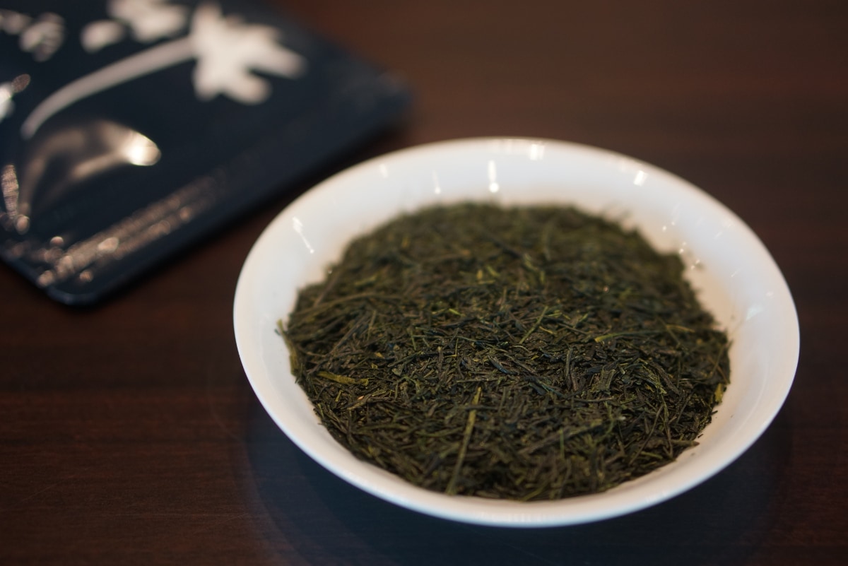 お茶の光玉園 - 創業155年、八女一筋の老舗茶問屋
