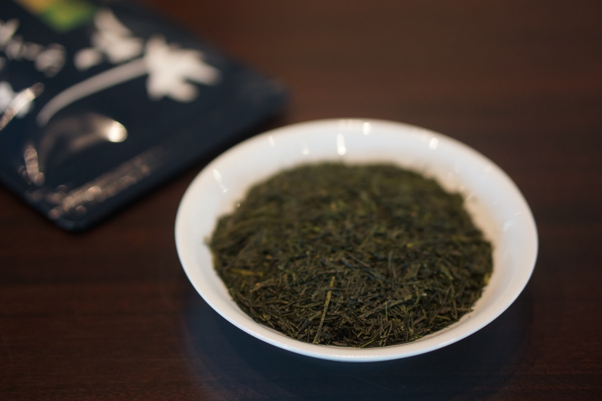 お茶の光玉園 - 創業155年、八女一筋の老舗茶問屋