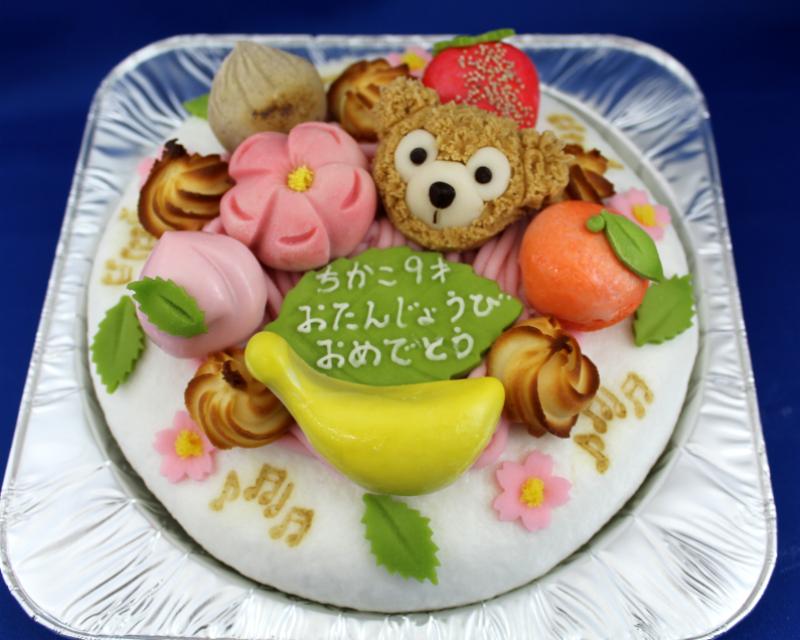 和菓子ケーキの商品一覧 一升餅専門店 和菓子の幸成堂
