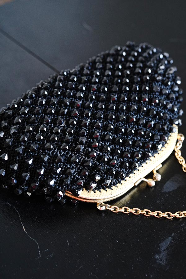 �����ꥹ�μ��Ԥߥ��饹�ӡ����ΥХå�13��21cm glu-0022