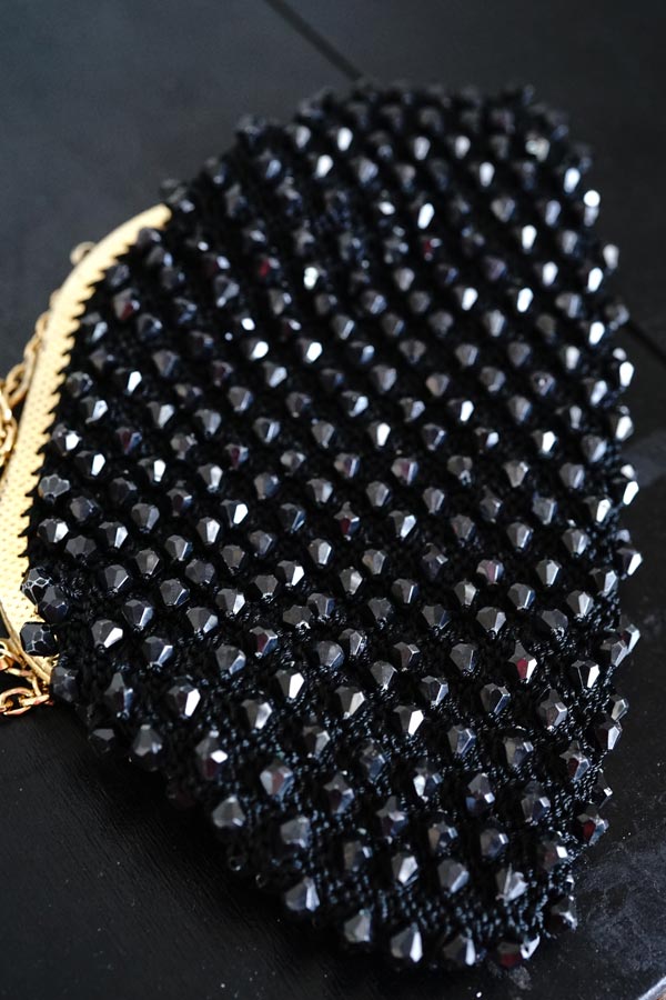 �����ꥹ�μ��Ԥߥ��饹�ӡ����ΥХå�13��21cm glu-0022