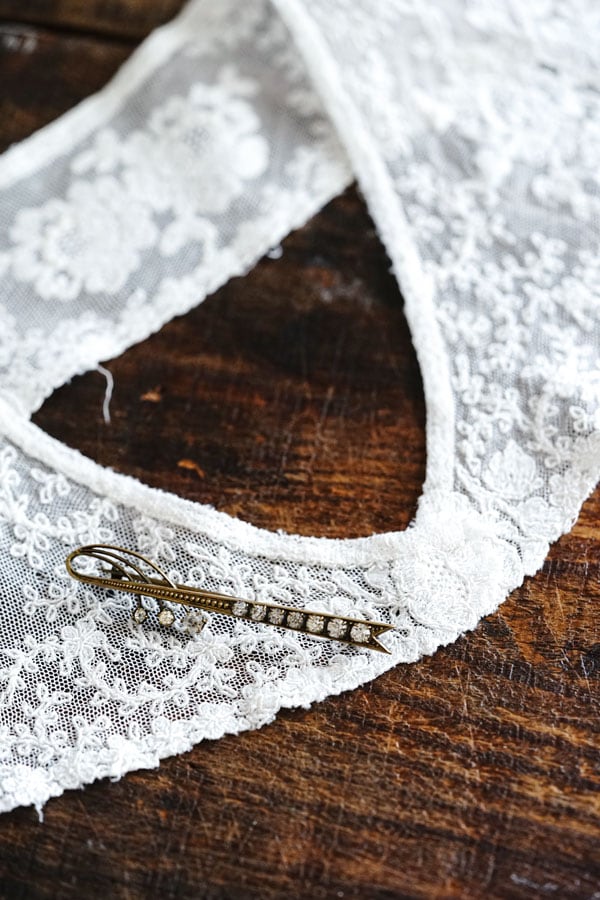 ���ɥ�ǥ�����ο�﫤˥ڡ����ȥ��饹�Υ֥�����6.4cm��1900ǯ�塡ga-940