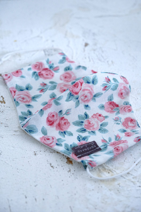 London Liberty�ե��֥�å��μ���Ω�Υޥ��� �� W15.5��H13cm��gr-017