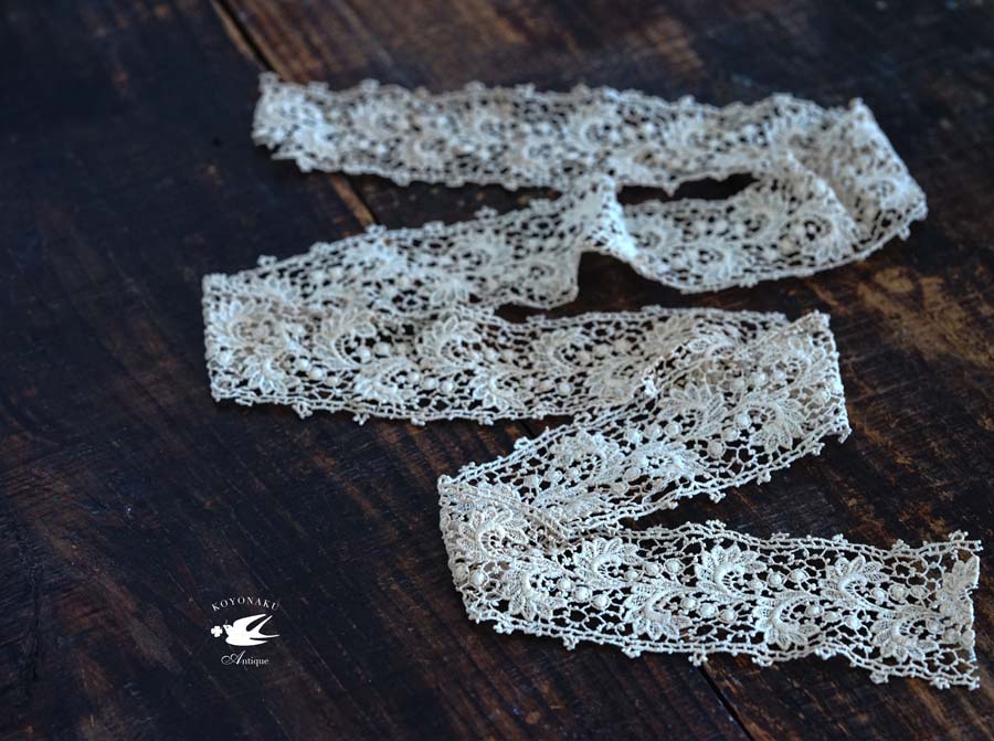 アンティークレーストリム112 5cm Gla 1215の通販 こよなくアンティーク