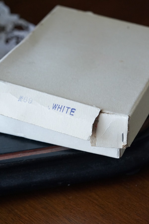 �ե�󥹥���ƥ��������饹�ѡ���ӡ����˥��쥬��Ȥʥ������ɤΥХå�1930ǯ�塡gb-308