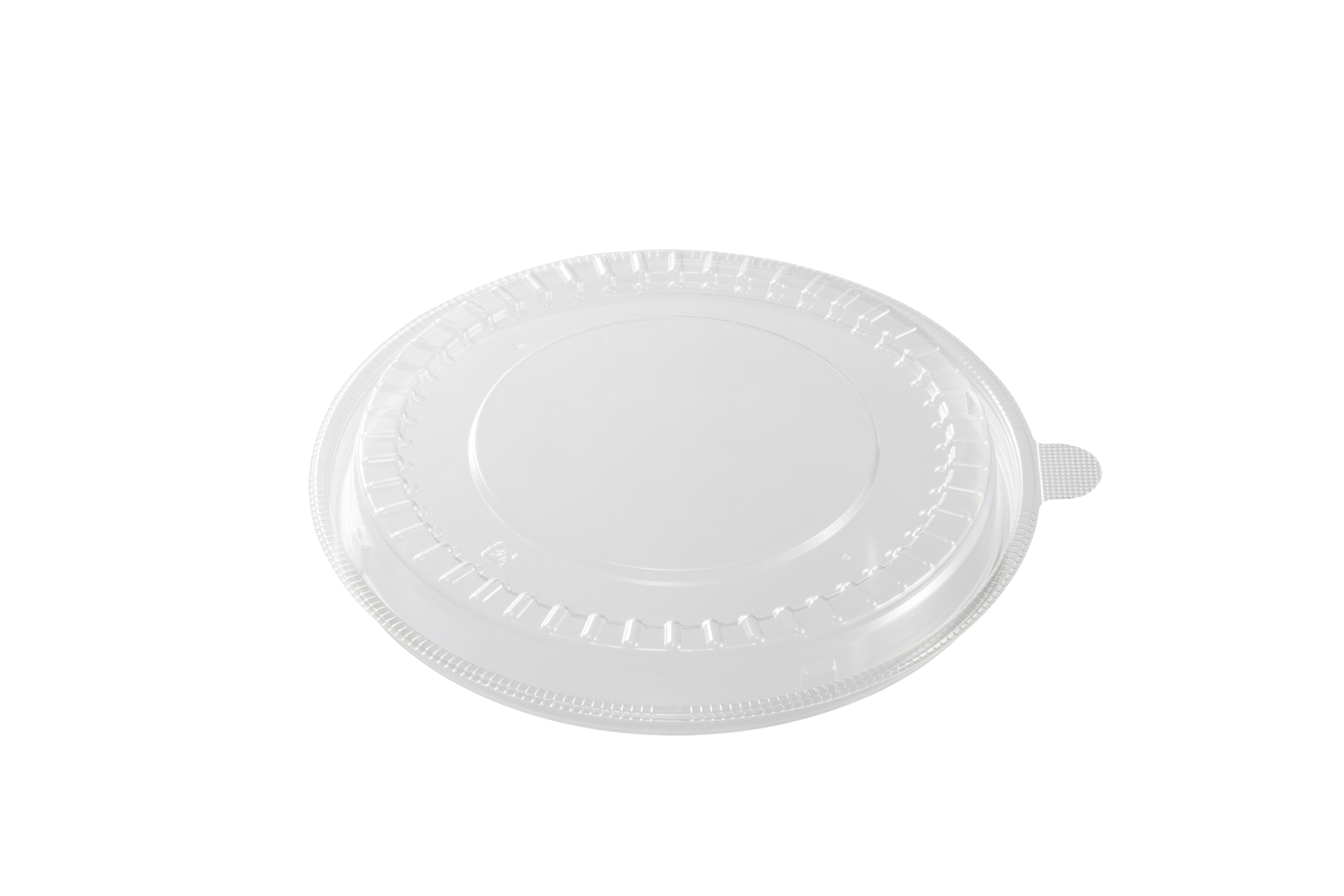 どんぶり・麺容器　KNB-200フタ　耐熱