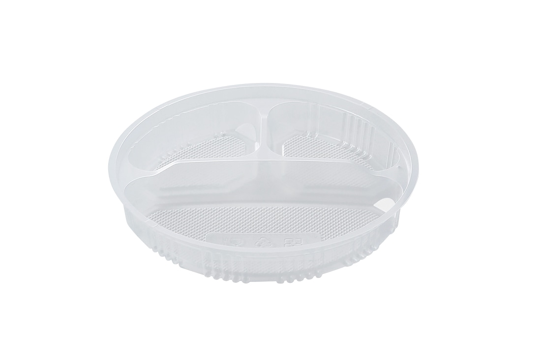 フードカップ KM165 外嵌合用中皿③