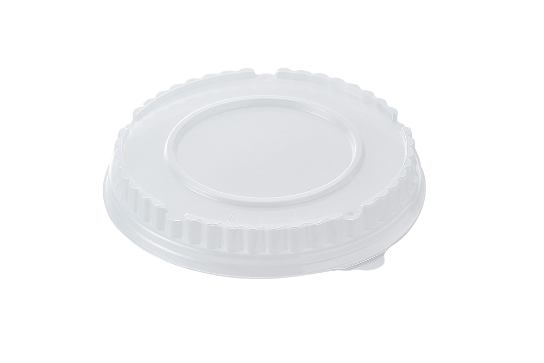 フードカップ KM165 高フタ