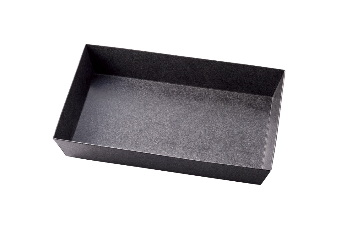 紙トレー　KM-77本体　ブラック