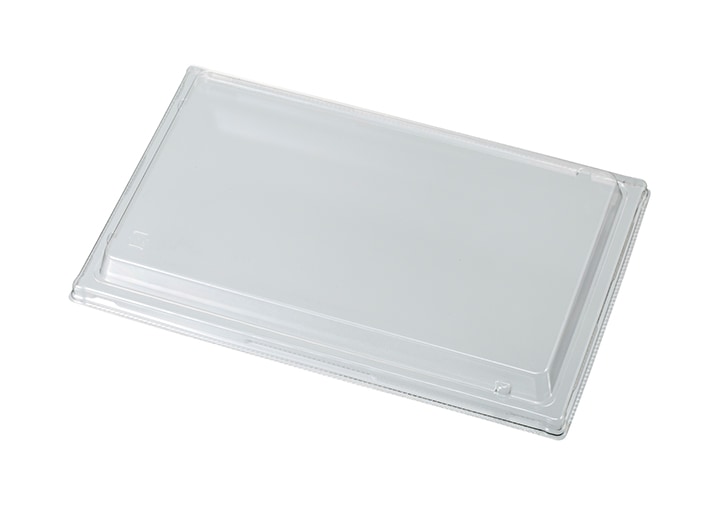 紙トレー　KM-77耐熱フタ