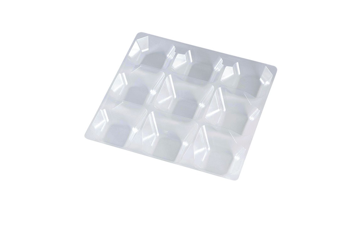 紙トレー KM-79本体 ナチュラル｜テイクアウト容器の通販Pakumo