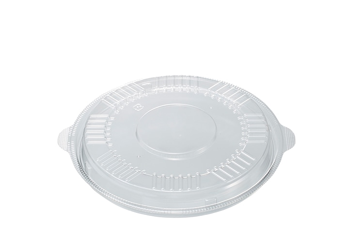 どんぶり・麺容器　KNB-185フタ　耐熱