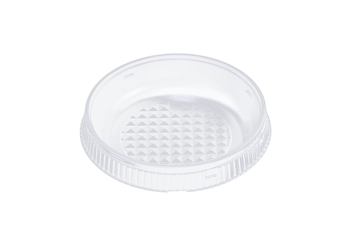 どんぶり・麺容器　KNB-185中皿　ナチュラル