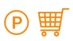 累計ご注文金額に応じて最大5%のポイント還元